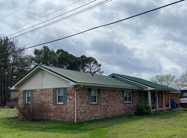 249 E 2nd St., O Kean, AR 72449