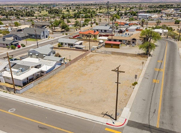 1510 Washington Street, Needles, CA 92363