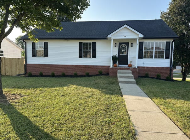 350 Eagle Drive, Lawrenceburg, KY 40342