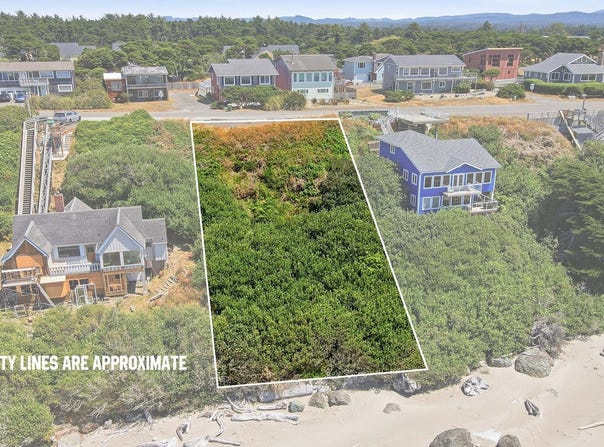 Beach Loop Dr SW, Bandon, OR 97411