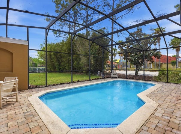 4722 ORMOND BEACH Way, KISSIMMEE, FL 34746
