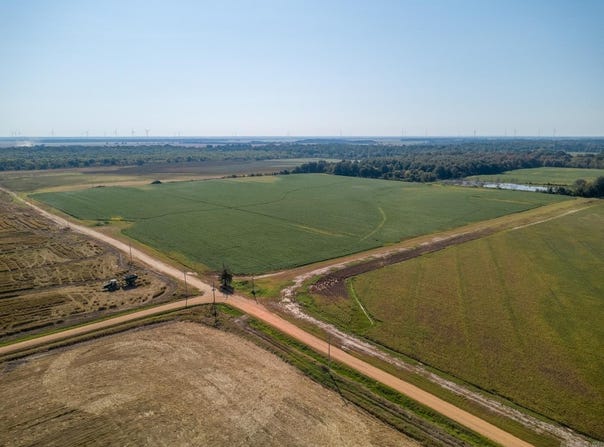 CR 244, Wynne, AR 72396