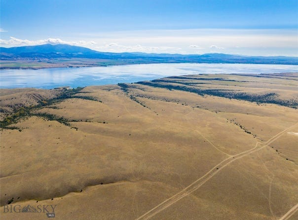 6A Open Range Trail, Winston, MT 59647