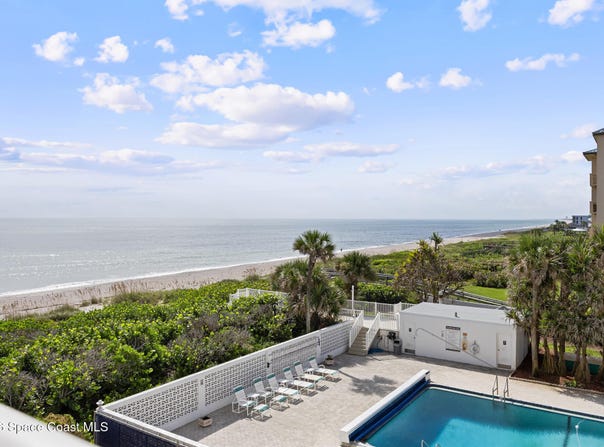 877 N Highway A1a, Indialantic, FL 32903