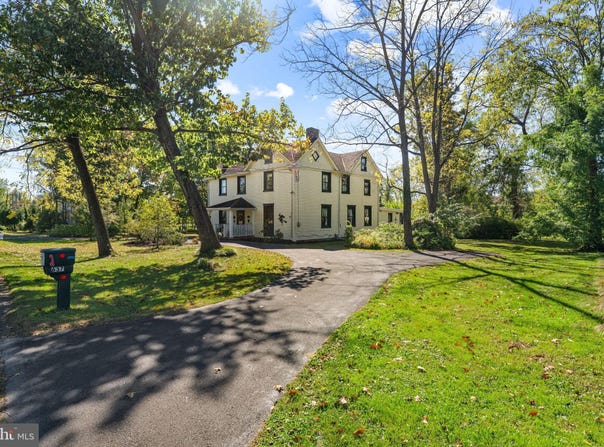 637 SUSQUEHANNA Road, AMBLER, PA 19002