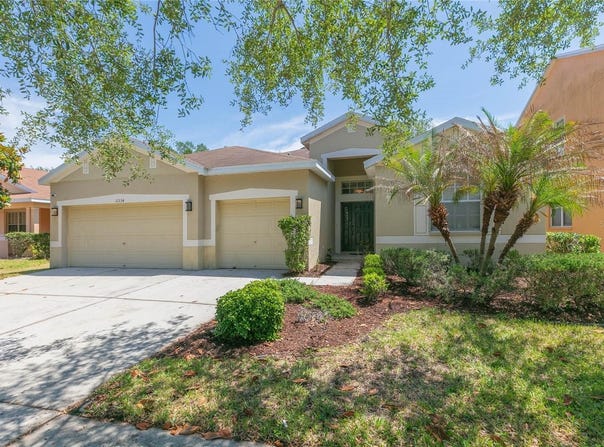 11334 BRIDGE PINE Drive, RIVERVIEW, FL 33569