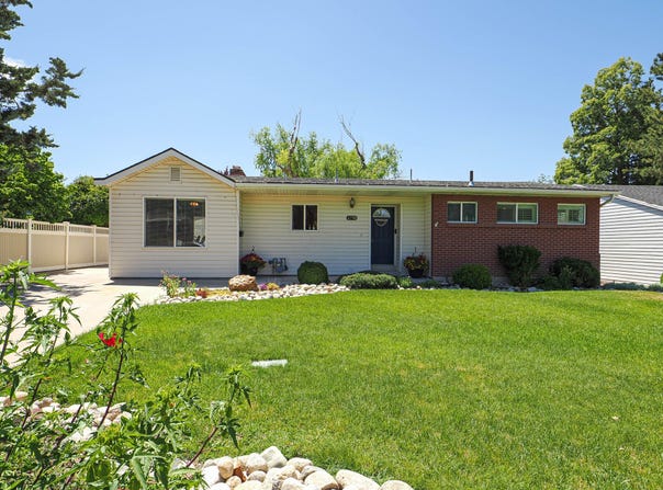 1270 E 3770 S, Millcreek, UT 84106