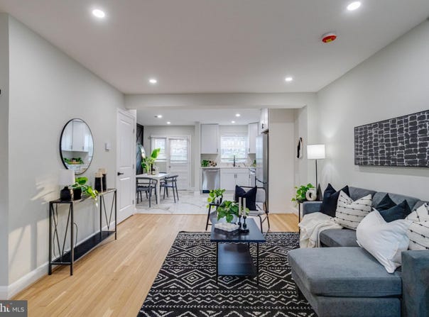 4806 GREENCREST Road, BALTIMORE, MD 21206