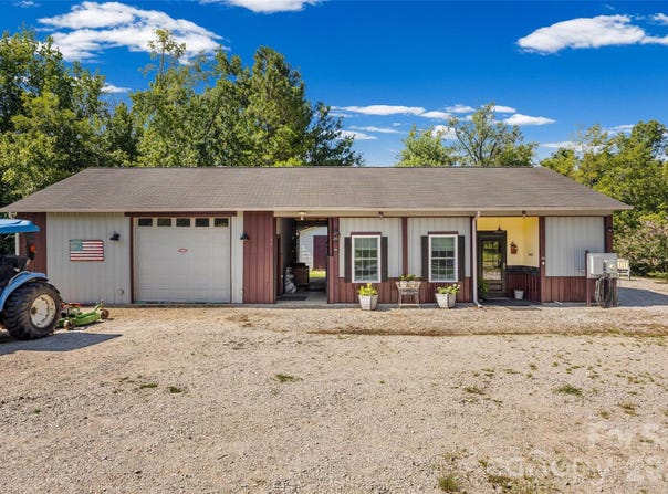 1445 Camp Drive, Lancaster, SC 29720