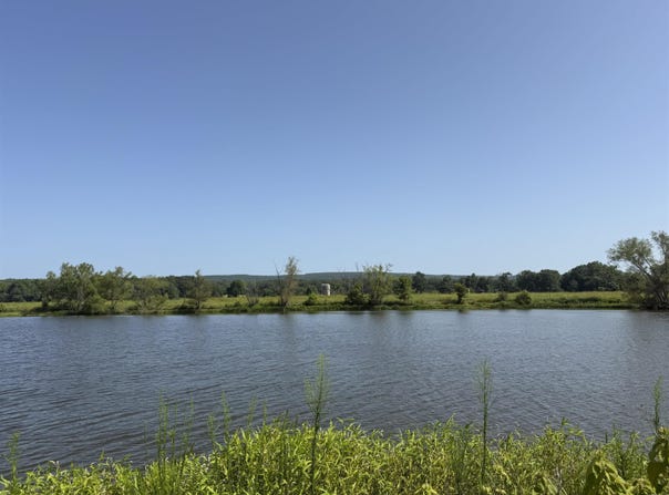 River Drift lot: 15, Heber Springs, AR 72543