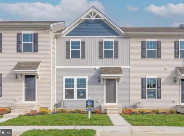 42 WHITAKER Court, MILLVILLE, NJ 08332