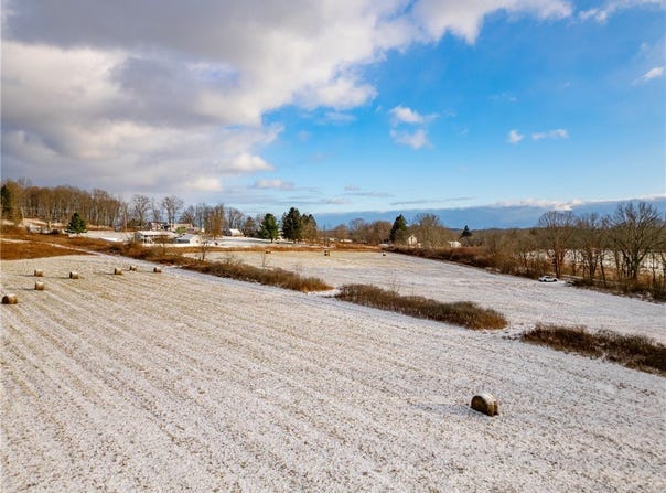 Grant City Road, Slippery Rock Twp, PA 16051