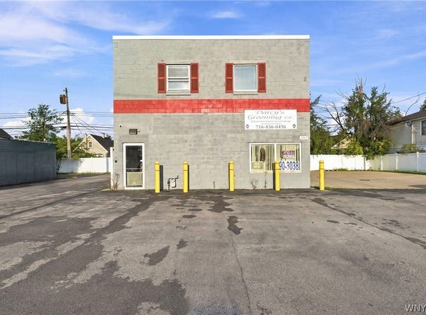 462 Niagara Falls Boulevard, Buffalo, NY 14223