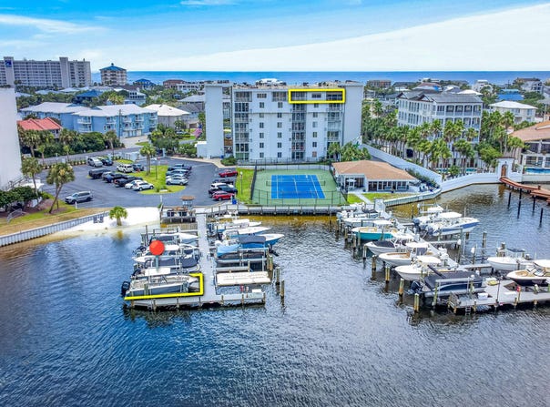 30 Moreno Point Road, Destin, FL 32541