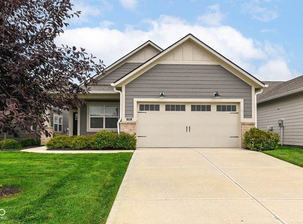 738 Ehrlich Lane, Westfield, IN 46074