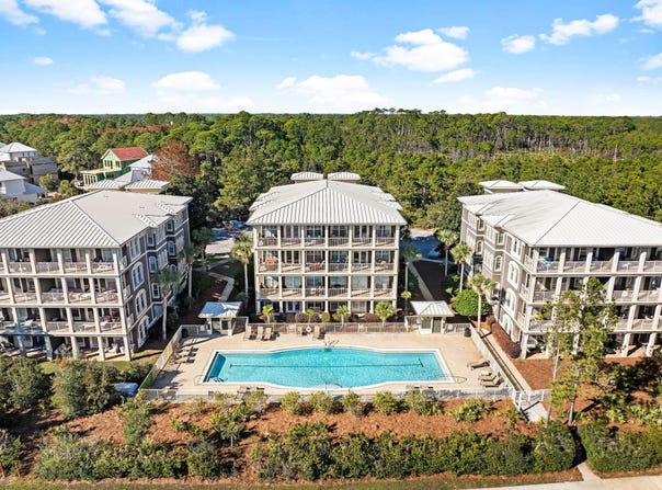 4545 E Co Highway 30A, Santa Rosa Beach, FL 32459