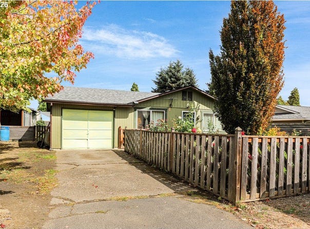 4054 BARTLETT Dr, HoodRiver, OR 97031