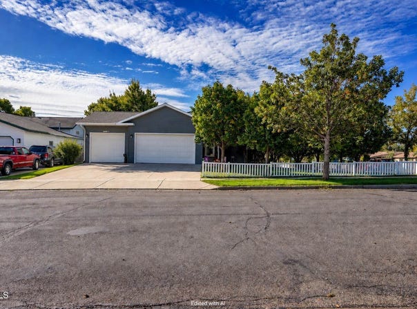 103 Edmonton Drive, Bismarck, ND 58503