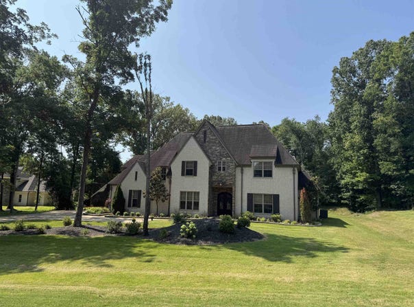 10879 LATTING Rd, Unicorp/Eads, TN 38028