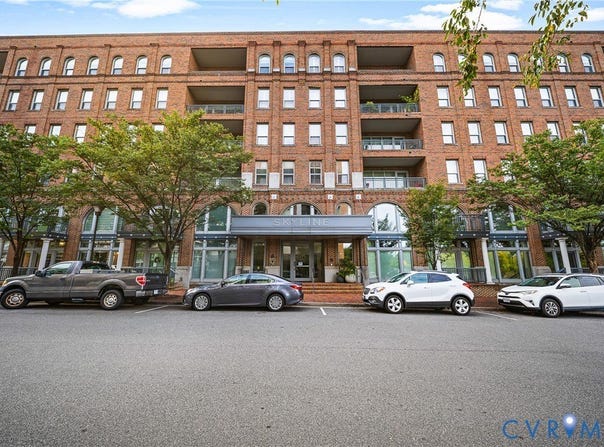 4820 Old Main Street, Richmond, VA 23231