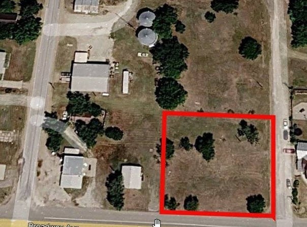 405 Broadway - S, Burdett, KS 67523