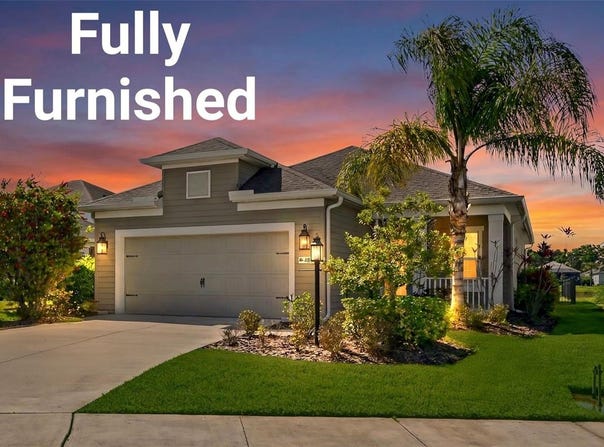 4815 DEEP CREEK Terrace, PARRISH, FL 34219