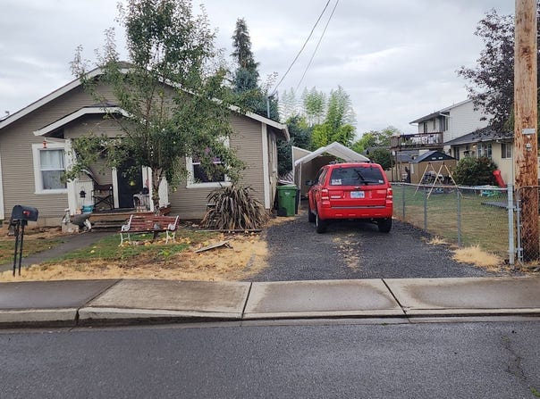204 CROUSE Way, StHelens, OR 97051