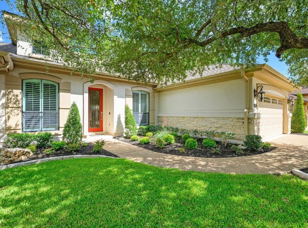 104 Shady Trails Pass, Cedar Park, TX 78613