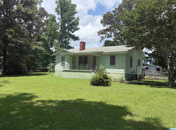 8850 HIGHWAY 155, MONTEVALLO, AL 35115