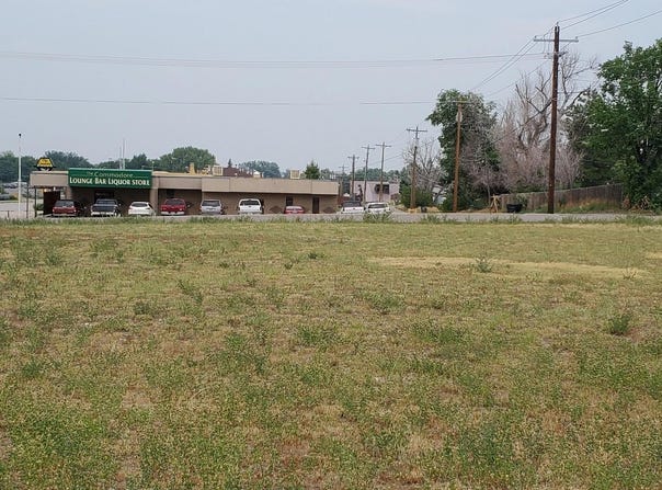16TH ST, Wheatland, WY 82201