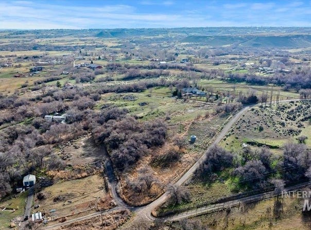 TBD 1152 4350 N, Buhl, ID 83316