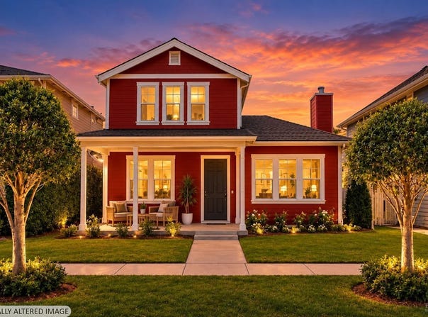 438 E Poplar Street, Vallejo, CA 94592
