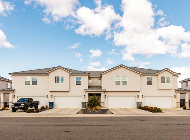 519 E STEEPLECHASE Rd, Washington, UT 84780