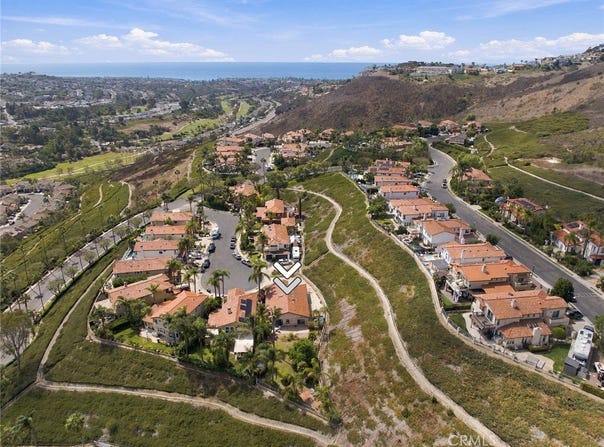 107 Arista, San Clemente, CA 92673