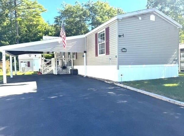 143 Eagle Ridge Road, Brewer, ME 04412