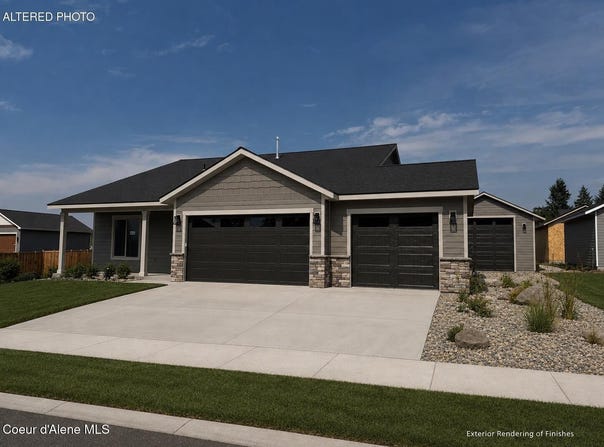 4475 E Savea Ln, Post Falls, ID 83854