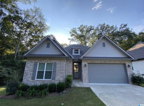 15 RED BUD LANE, ASHVILLE, AL 35953
