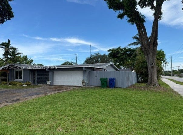 6398 SW 33rd St, Miramar, FL 33023