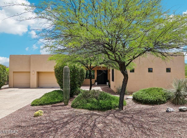 17095 S Rustling Leaf Trail, Vail, AZ 85641