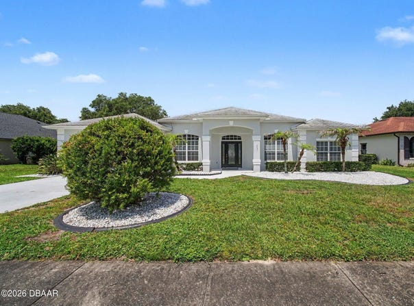 6079 Red Stag Drive, Port Orange, FL 32128
