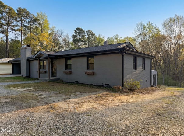 1302 Creech Road, Garner, NC 27529