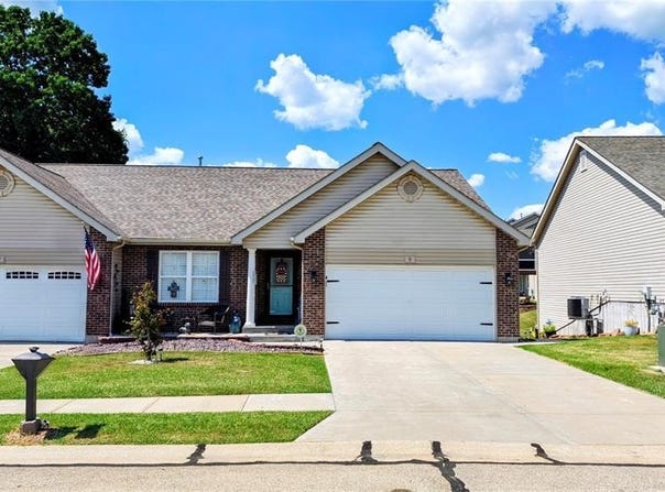 5 Jackson Circle, Festus, MO 63028