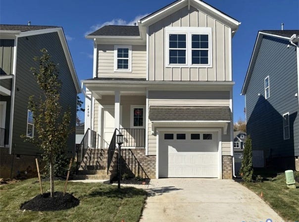 6480 Lila Crest Lane, Midlothian, VA 23112