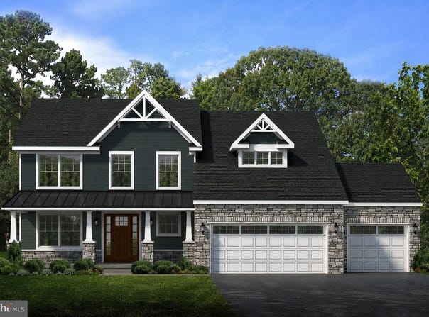 129 BRANDY COURT, BELLEFONTE, PA 16823