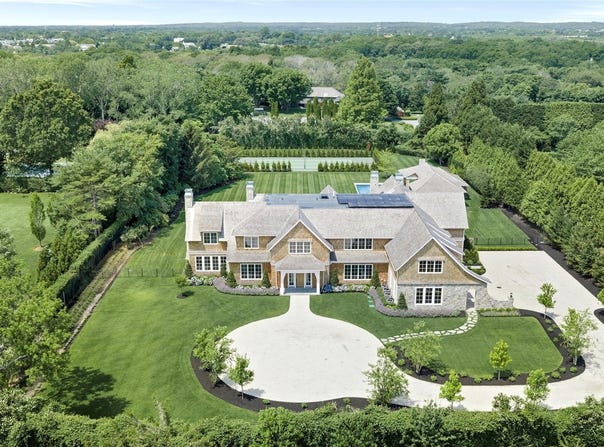 120 Halsey Lane, Bridgehampton, NY 11932