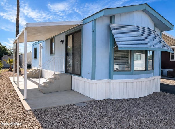 2292 N Ironwood Drive, Apache Junction, AZ 85120