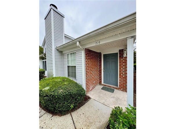 1514 Orchard Grove Drive, Chesapeake, VA 23320