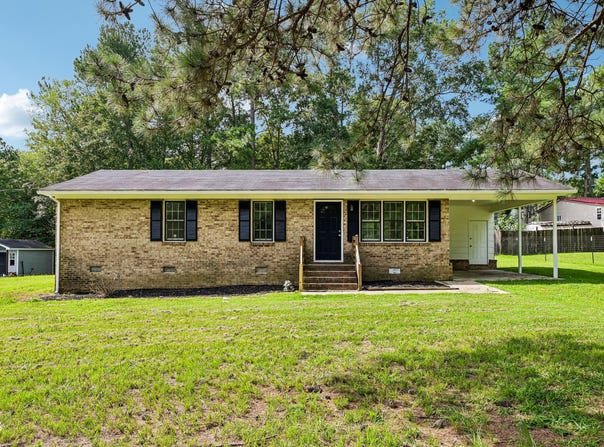 7724 Roberts Road, Wendell, NC 27591