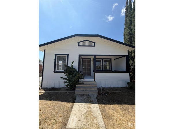 629 A Street, Taft, CA 93268