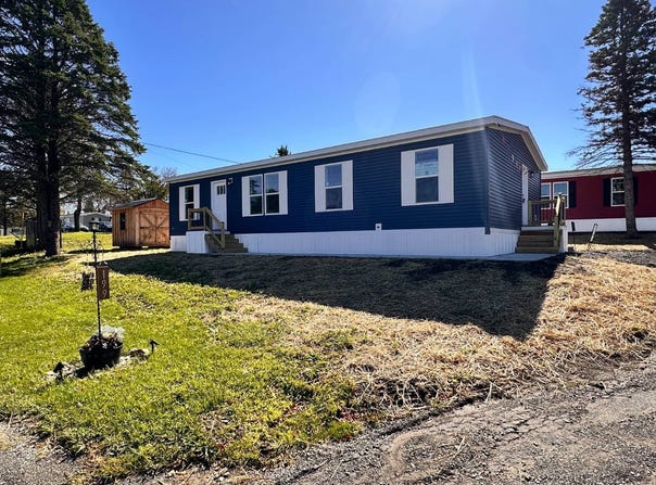 10601 Hulser Rd., Utica, NY 13502